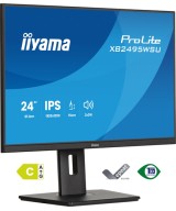 iiyama ProLite XB2495WSU-B1