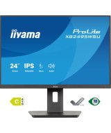iiyama ProLite XB2495WSU-B1