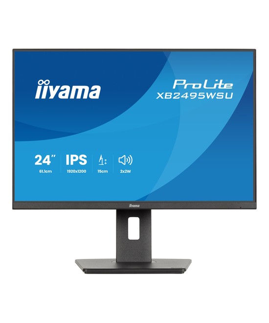 iiyama ProLite XB2495WSU-B1