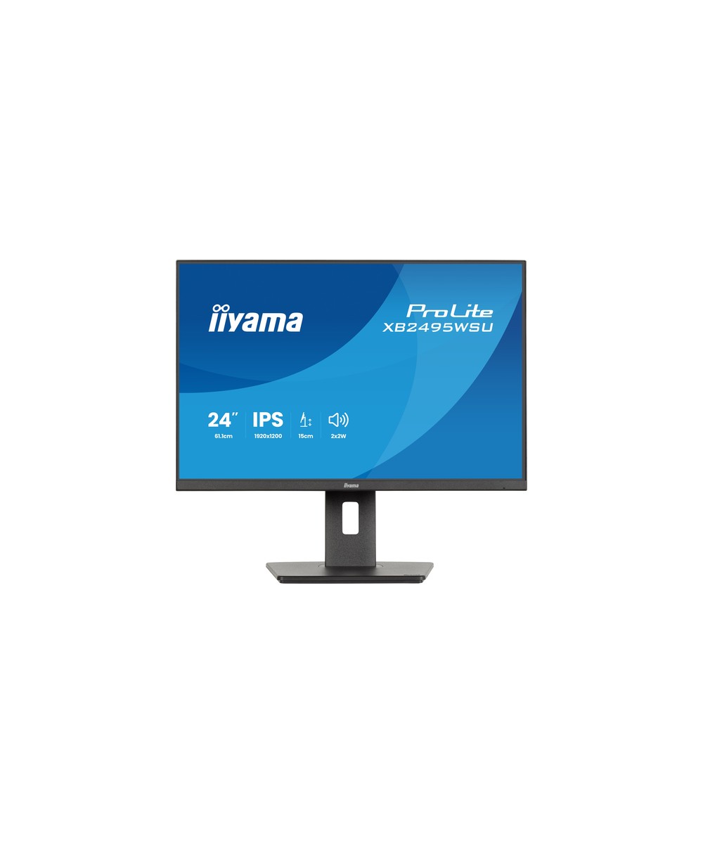 iiyama ProLite XB2495WSU-B1