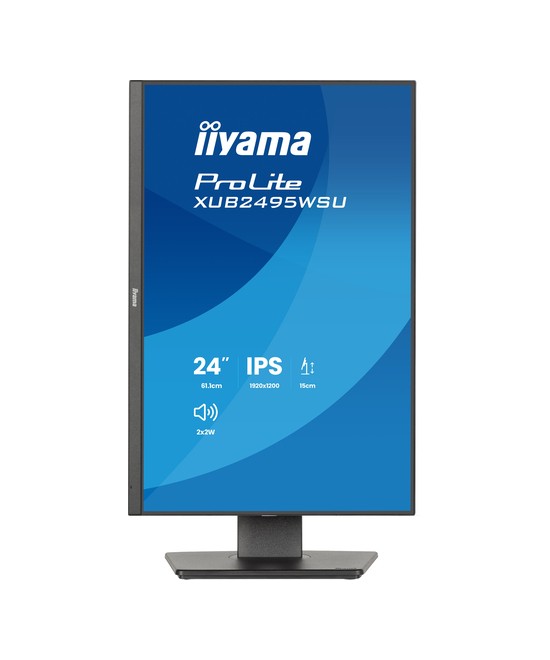 iiyama ProLite XB2495WSU-B1