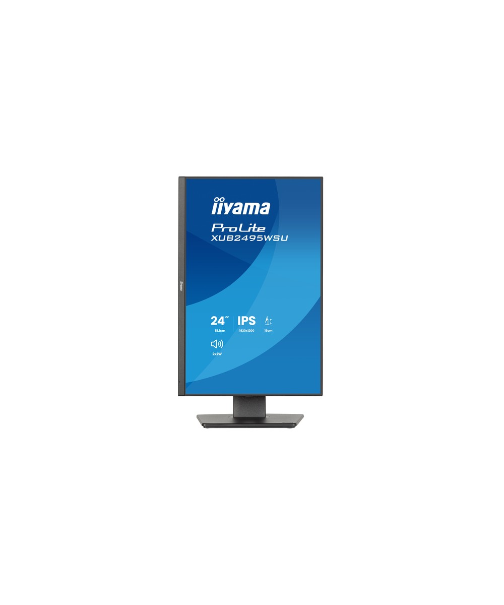 iiyama ProLite XB2495WSU-B1