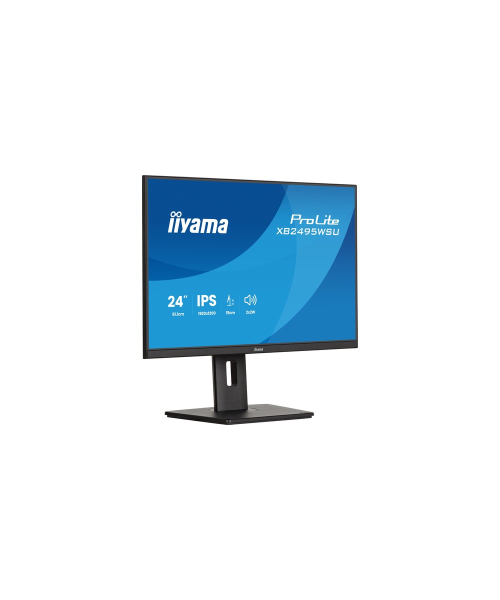iiyama ProLite XB2495WSU-B1