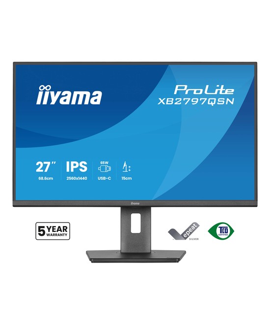 iiyama ProLite XB2797QSN-B1