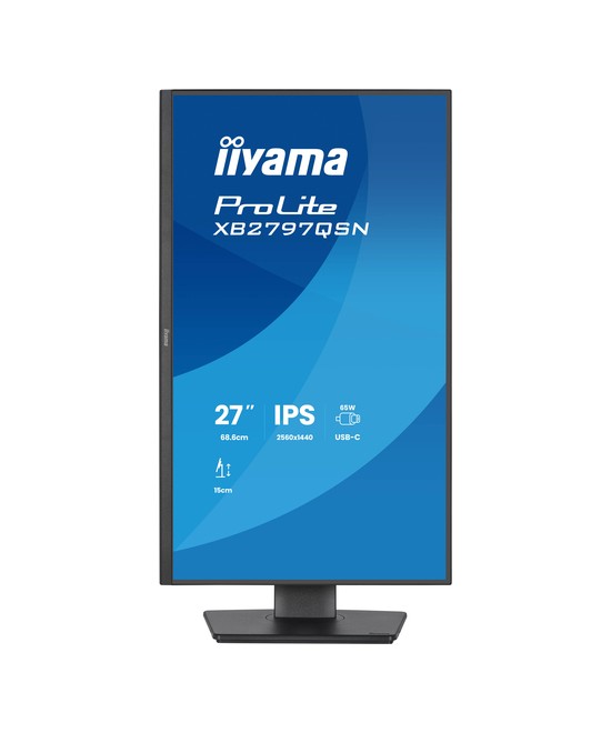 iiyama ProLite XB2797QSN-B1