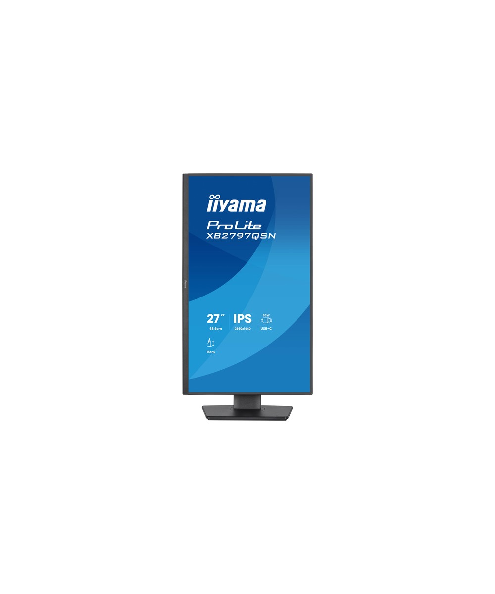 iiyama ProLite XB2797QSN-B1
