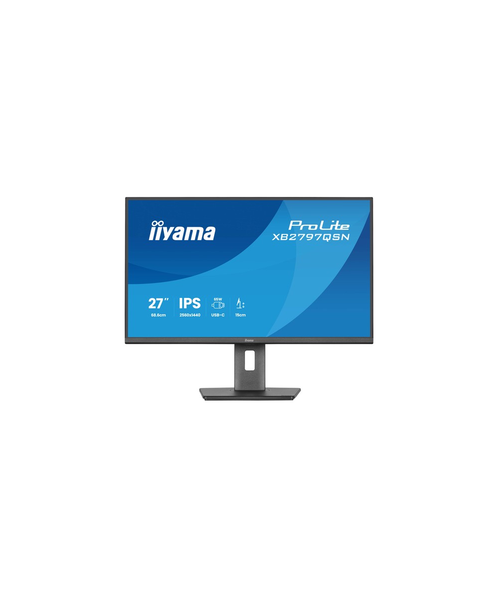iiyama ProLite XB2797QSN-B1