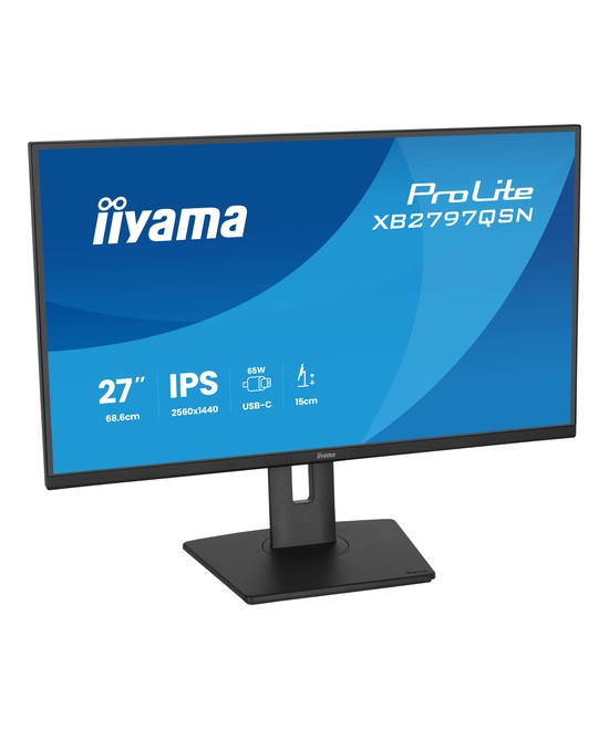 iiyama ProLite XB2797QSN-B1