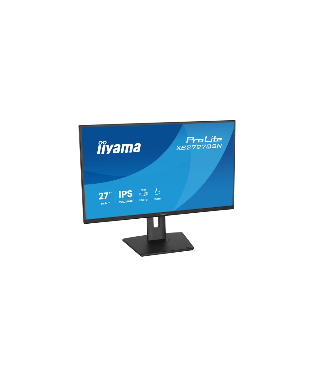iiyama ProLite XB2797QSN-B1
