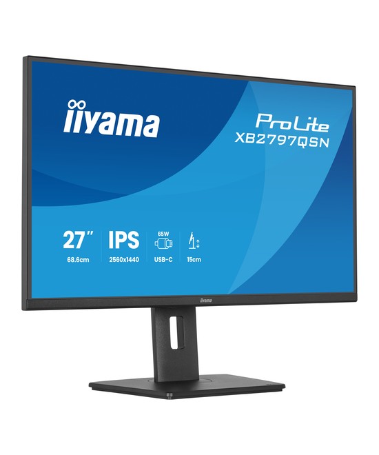 iiyama ProLite XB2797QSN-B1