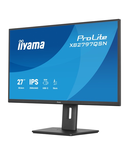 iiyama ProLite XB2797QSN-B1