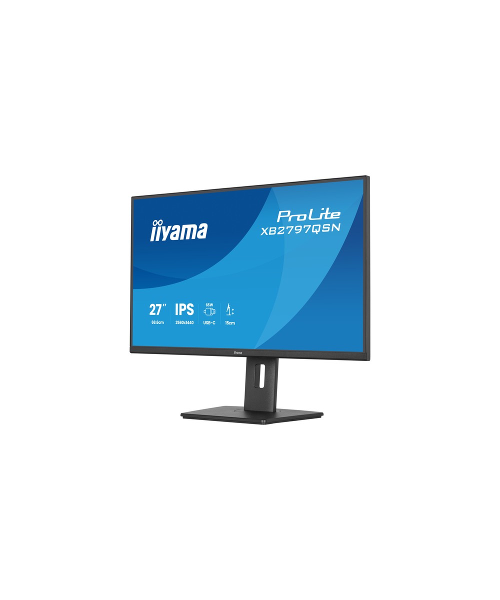 iiyama ProLite XB2797QSN-B1