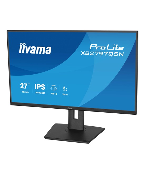 iiyama ProLite XB2797QSN-B1
