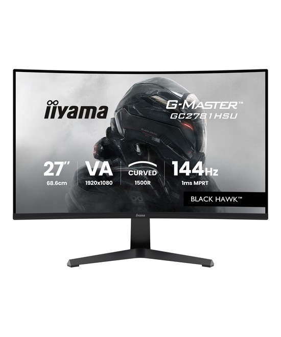 iiyama G-MASTER GC2781HSU-B1