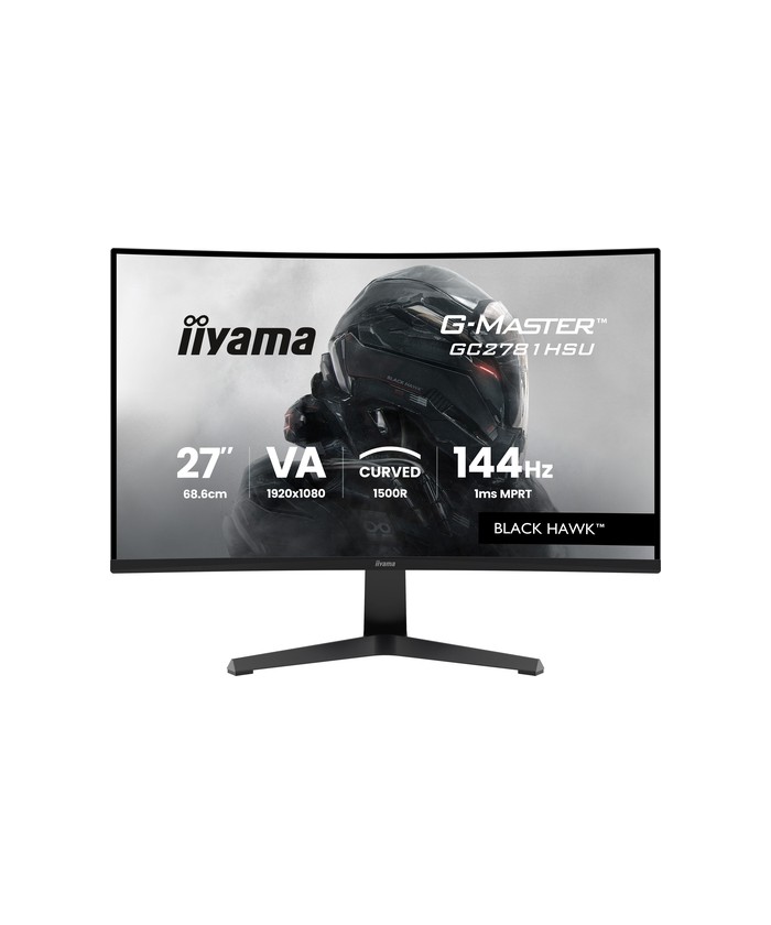iiyama G-MASTER GC2781HSU-B1