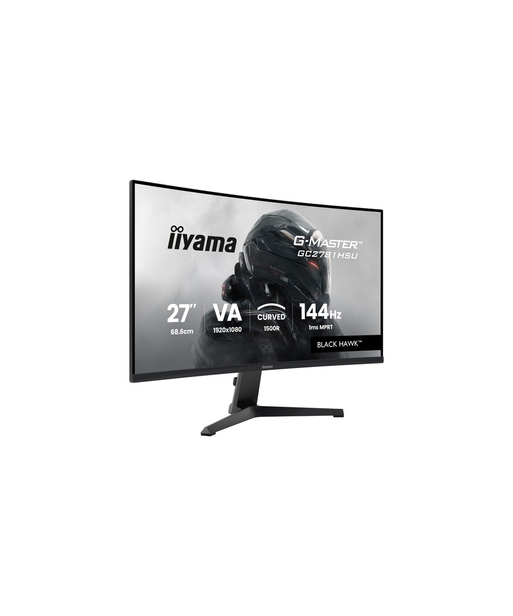 iiyama G-MASTER GC2781HSU-B1