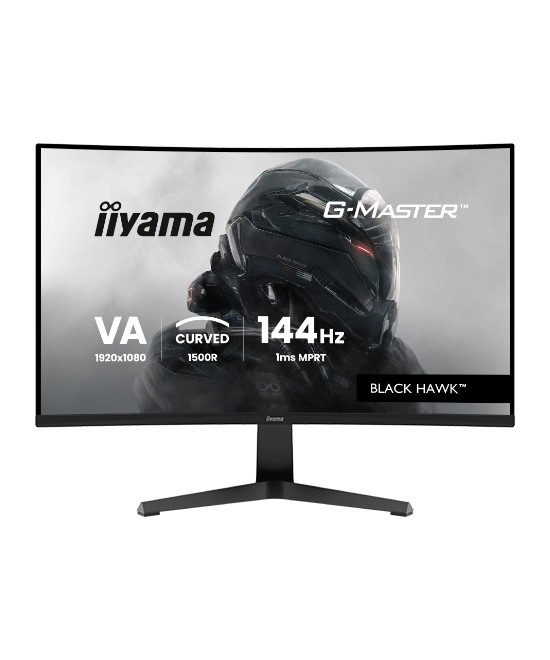 iiyama G-MASTER GC2781HSU-B1