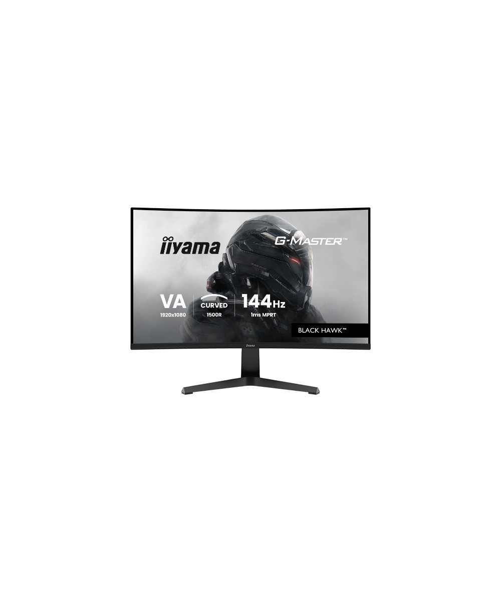 iiyama G-MASTER GC2781HSU-B1