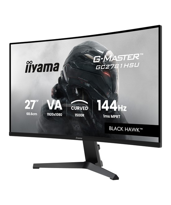 iiyama G-MASTER GC2781HSU-B1