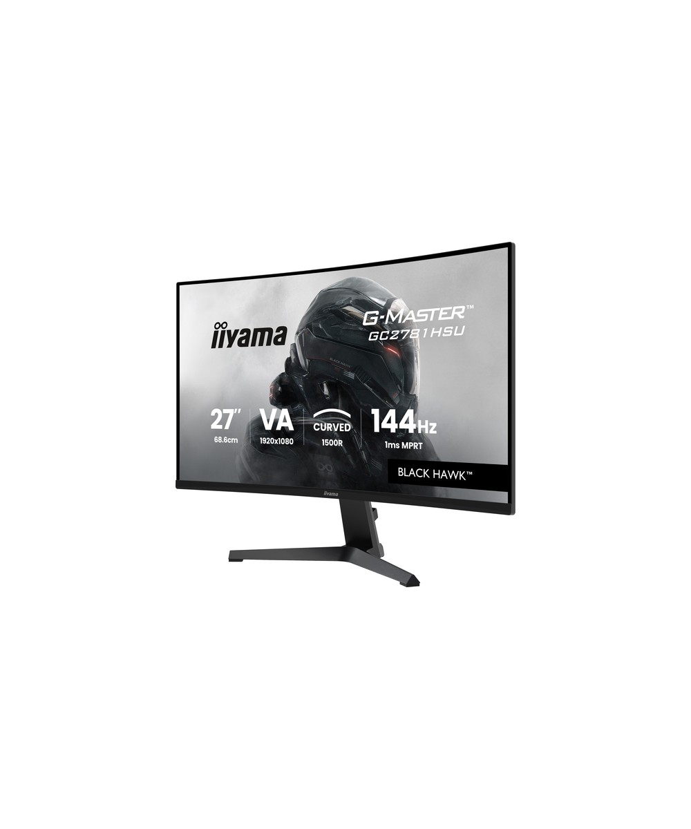 iiyama G-MASTER GC2781HSU-B1