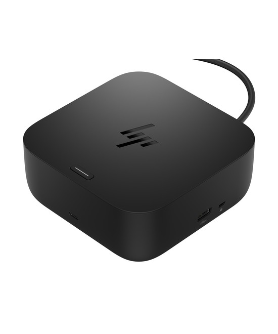 HP Station d'accueil HP USB-C G6 100 W BS7S5AA#ABB