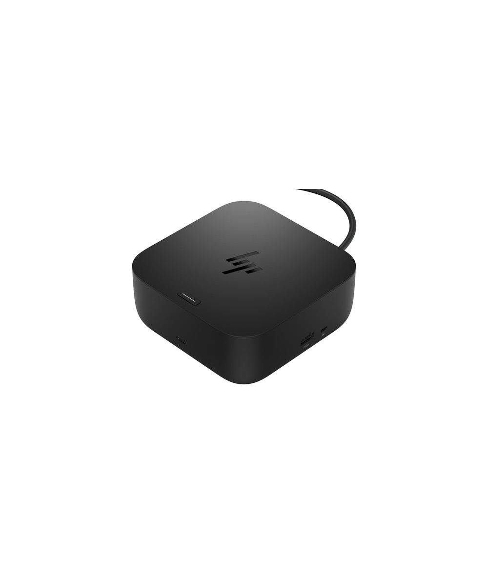 HP Station d'accueil HP USB-C G6 100 W BS7S5AA#ABB