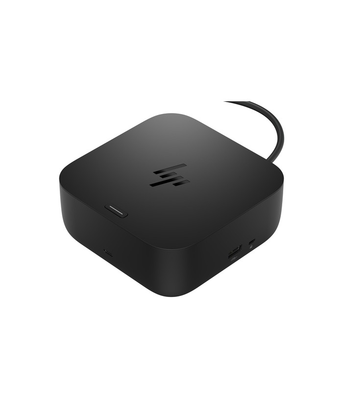 HP Station d'accueil HP USB-C G6 100 W BS7S5AA#ABB