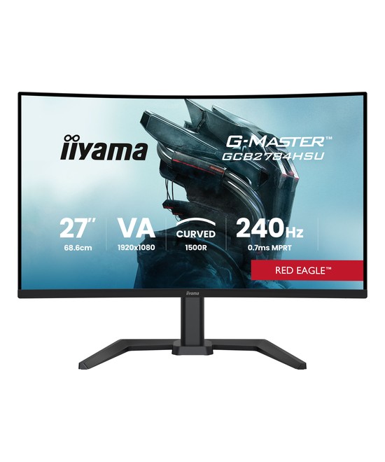 iiyama G-MASTER GCB2784HSU-B1