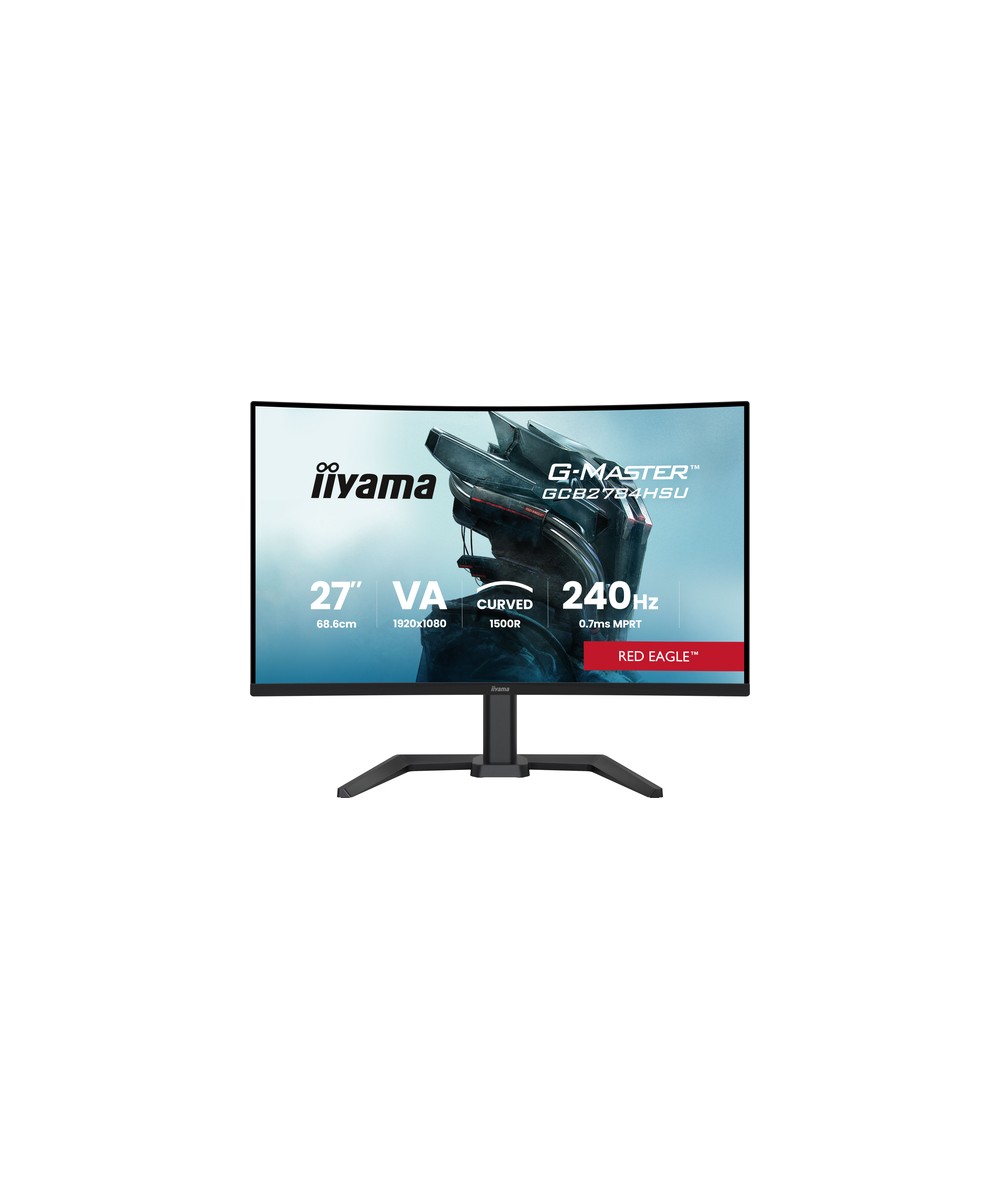 iiyama G-MASTER GCB2784HSU-B1
