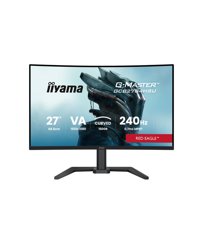 iiyama G-MASTER GCB2784HSU-B1