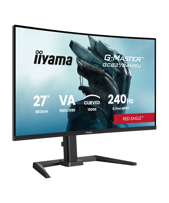 iiyama G-MASTER GCB2784HSU-B1