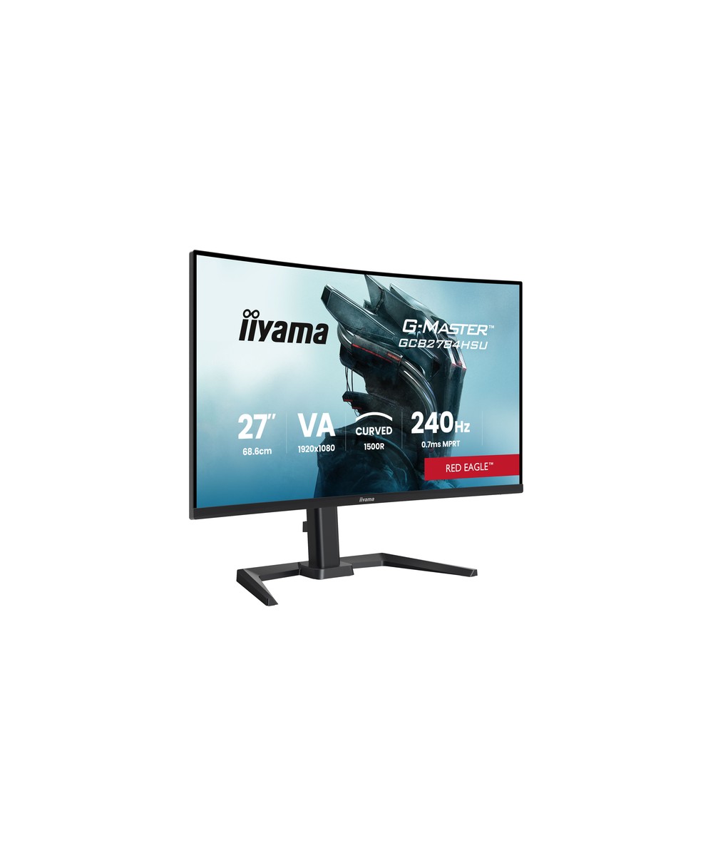 iiyama G-MASTER GCB2784HSU-B1
