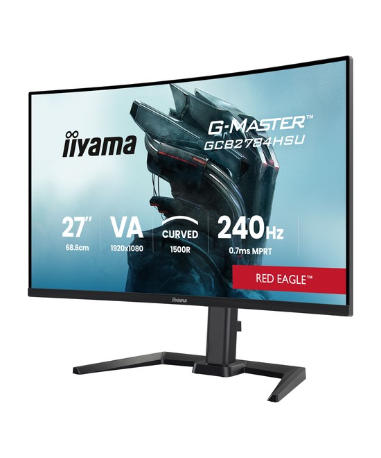 iiyama G-MASTER GCB2784HSU-B1