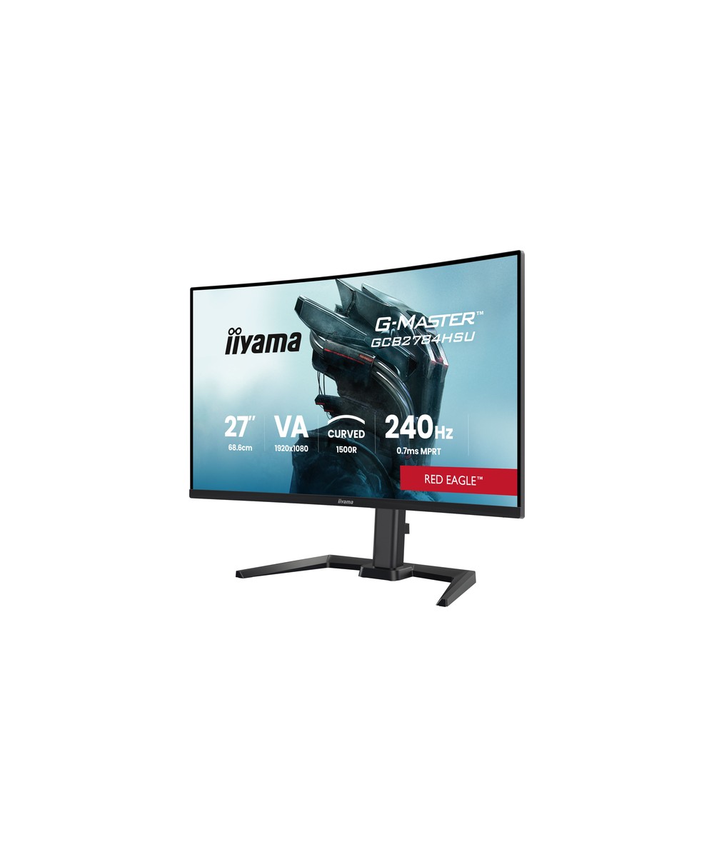 iiyama G-MASTER GCB2784HSU-B1
