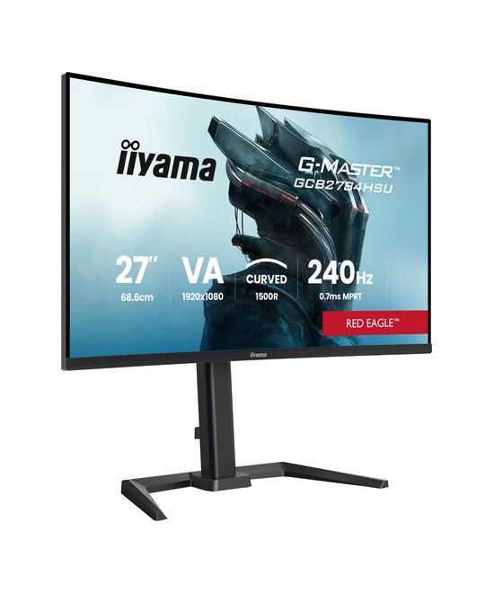 iiyama G-MASTER GCB2784HSU-B1