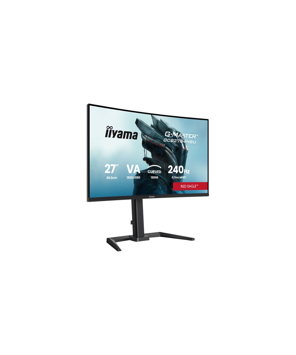 iiyama G-MASTER GCB2784HSU-B1