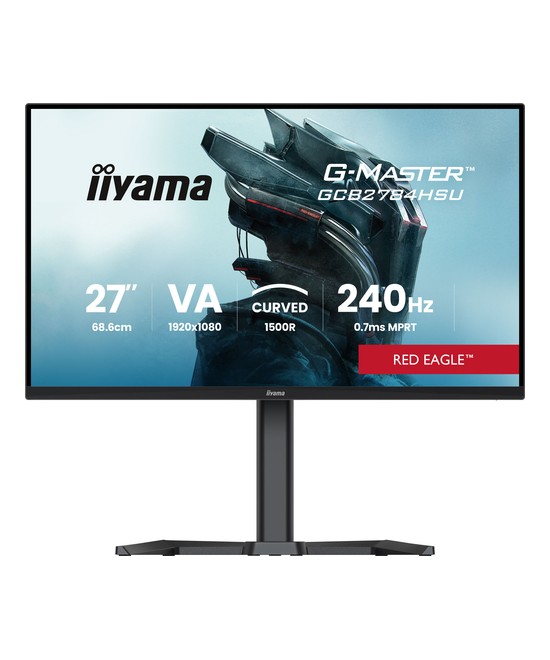 iiyama G-MASTER GCB2784HSU-B1