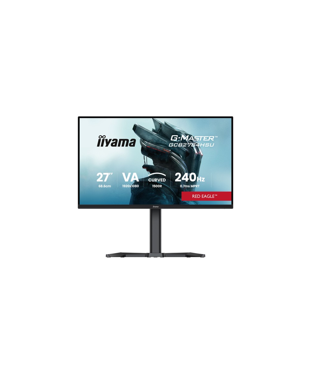 iiyama G-MASTER GCB2784HSU-B1
