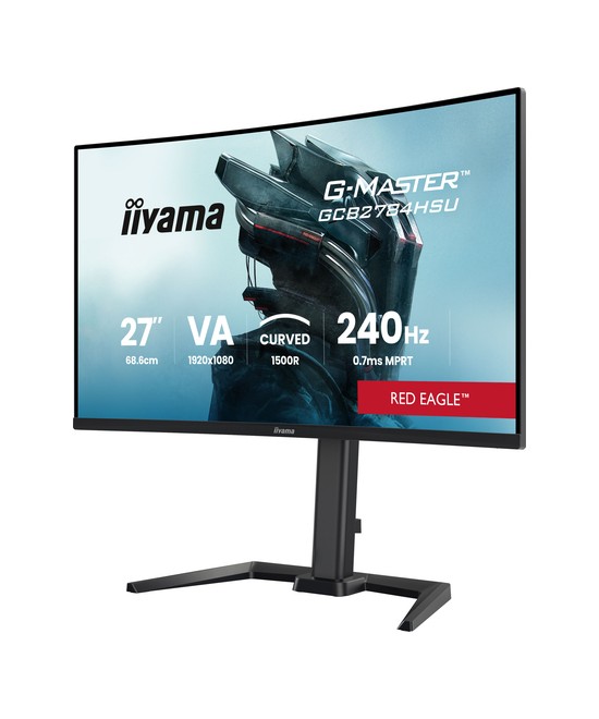 iiyama G-MASTER GCB2784HSU-B1