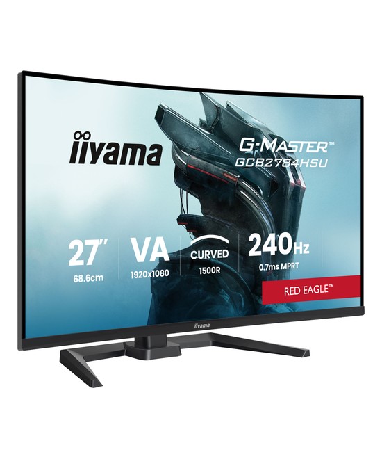 iiyama G-MASTER GCB2784HSU-B1