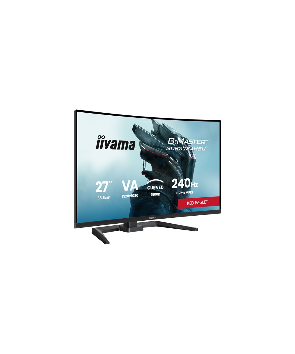 iiyama G-MASTER GCB2784HSU-B1