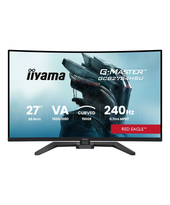 iiyama G-MASTER GCB2784HSU-B1