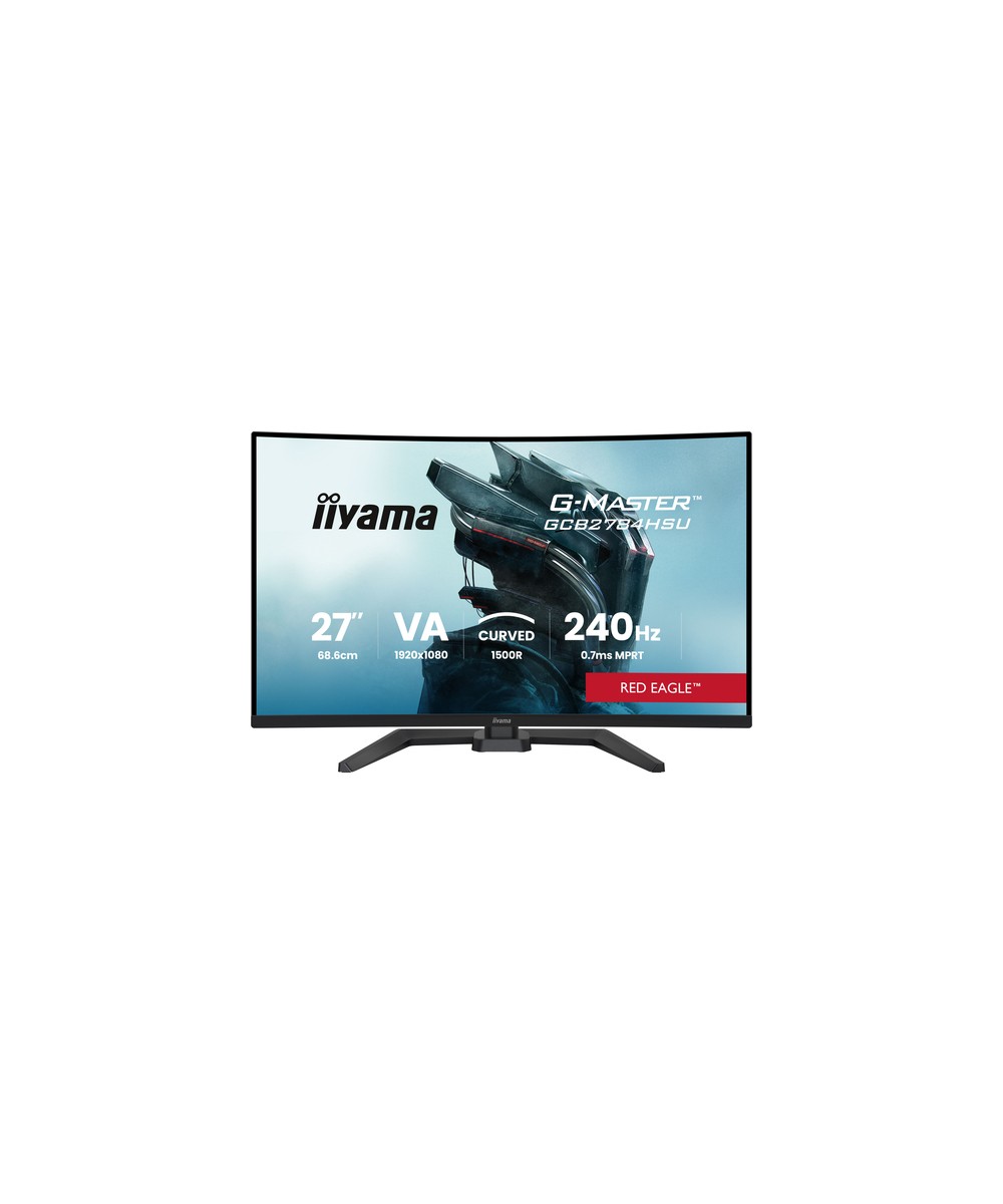 iiyama G-MASTER GCB2784HSU-B1