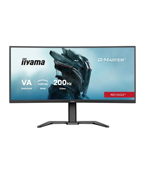 iiyama G-MASTER GCB3484WQSU-B2