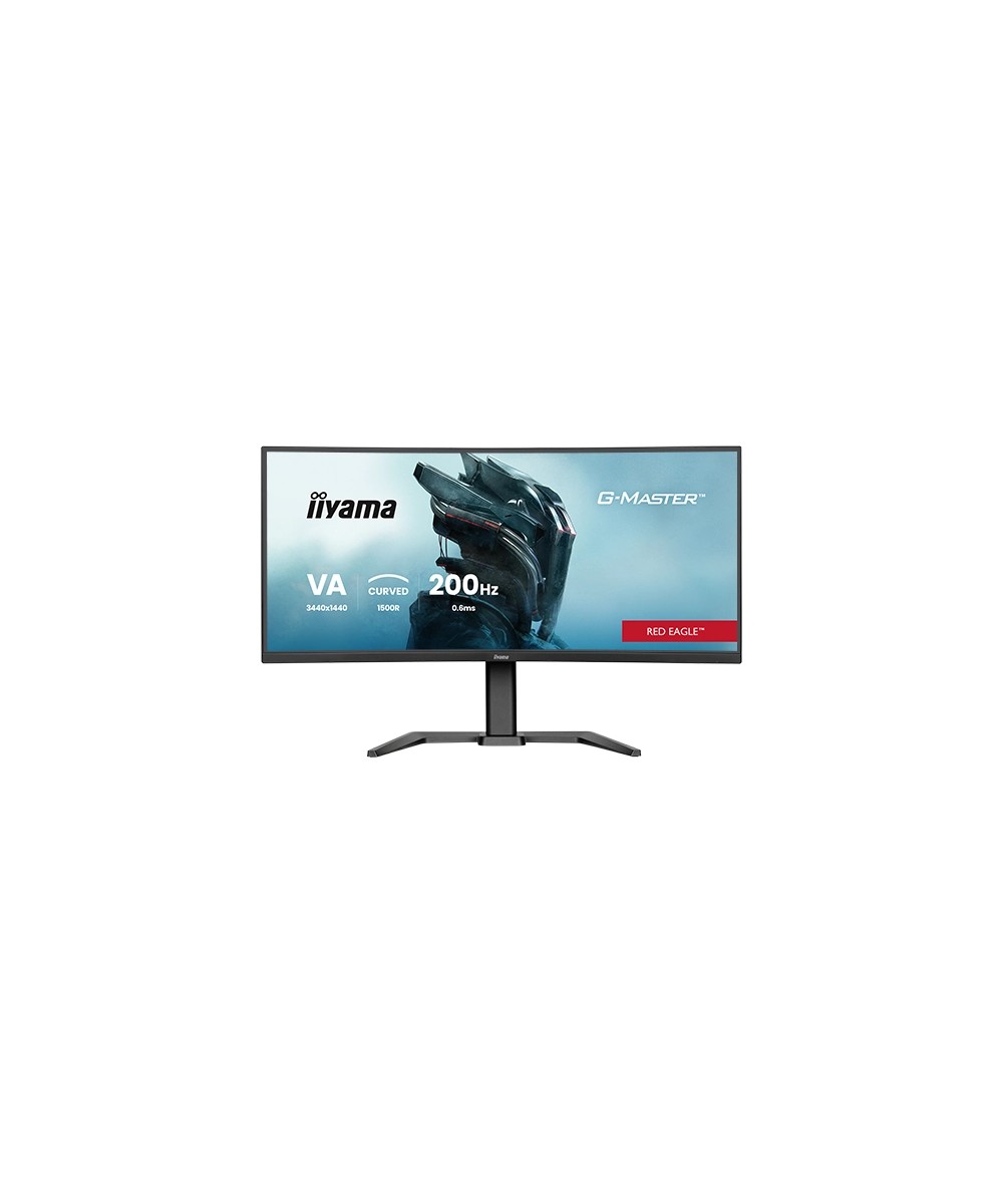 iiyama G-MASTER GCB3484WQSU-B2