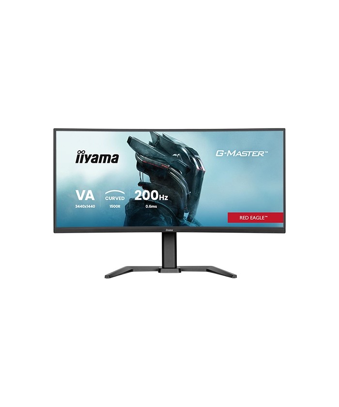 iiyama G-MASTER GCB3484WQSU-B2