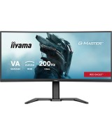 iiyama G-MASTER GCB3484WQSU-B2