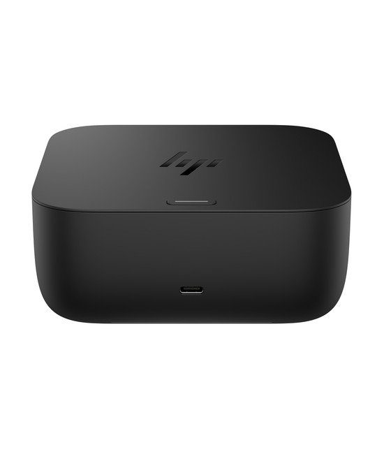 HP Station d'accueil HP USB-C G6 100 W BS7S5AA#ABB