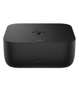 HP Station d'accueil HP USB-C G6 100 W BS7S5AA#ABB