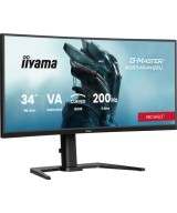 iiyama G-MASTER GCB3484WQSU-B2